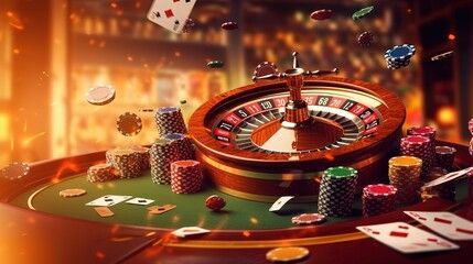 Rivalry Casino کیسینو گیمز کا ایک زمرہ منتخب کریں

